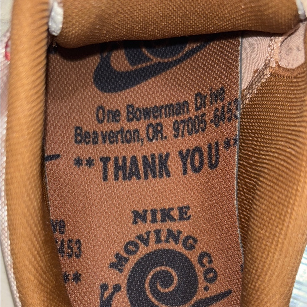 Nike Metcon 8 AMP Sand Drift Sneakers. Men's 14. Excellent condition. Styling! - Picture 13 of 14
